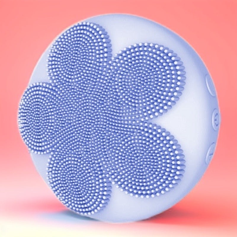 GLOW STAR by Lit Beauty™- Red & Blue LED Smart Facial- 6 in 1 at Home Beauty Facial Device.