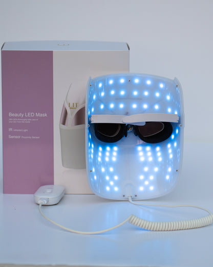 LED MASK BY LIT BEAUTY™